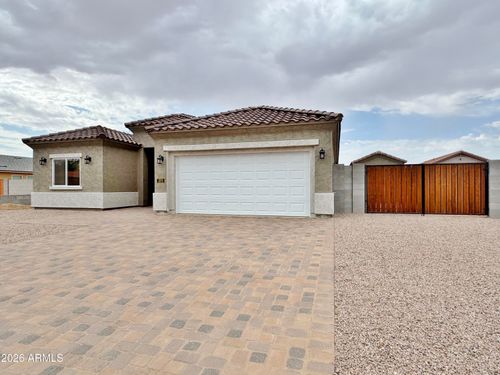 9240 W Debbie Ln, Arizona City, AZ, 85123-6949 | Card Image