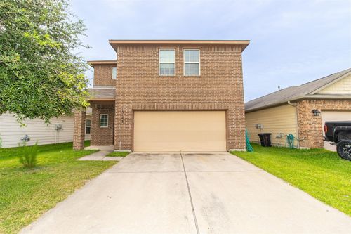 13143 Montane Manor Ln, Houston, TX, 77044-3206 | Card Image