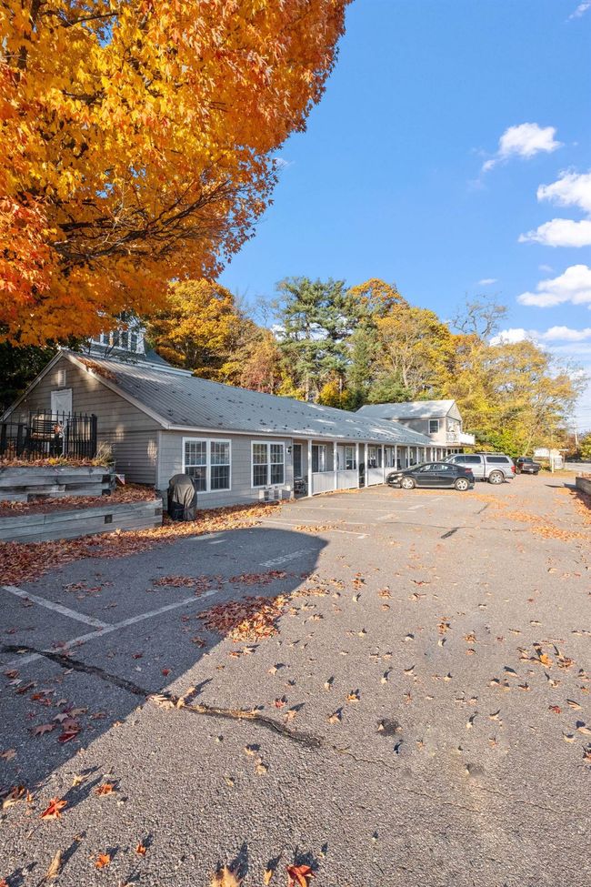 4A - 850 Laconia Rd, Condo with 2 bedrooms, 1 bathrooms and null parking in Tilton NH | Image 6