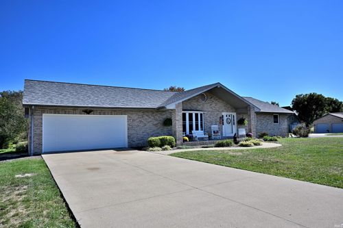 1635 Justin Street, Jasper, IN, 47546 | Card Image
