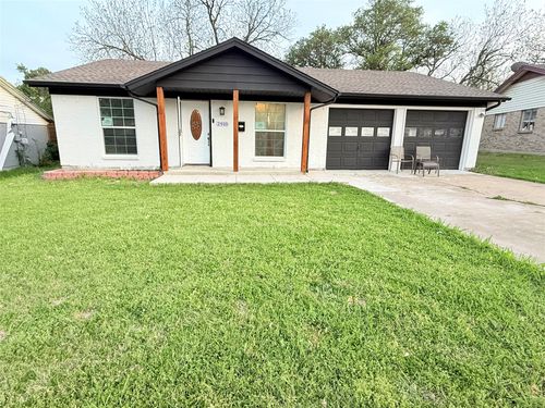 2910 Sun Valley Street, Irving, TX, 75062 | Card Image