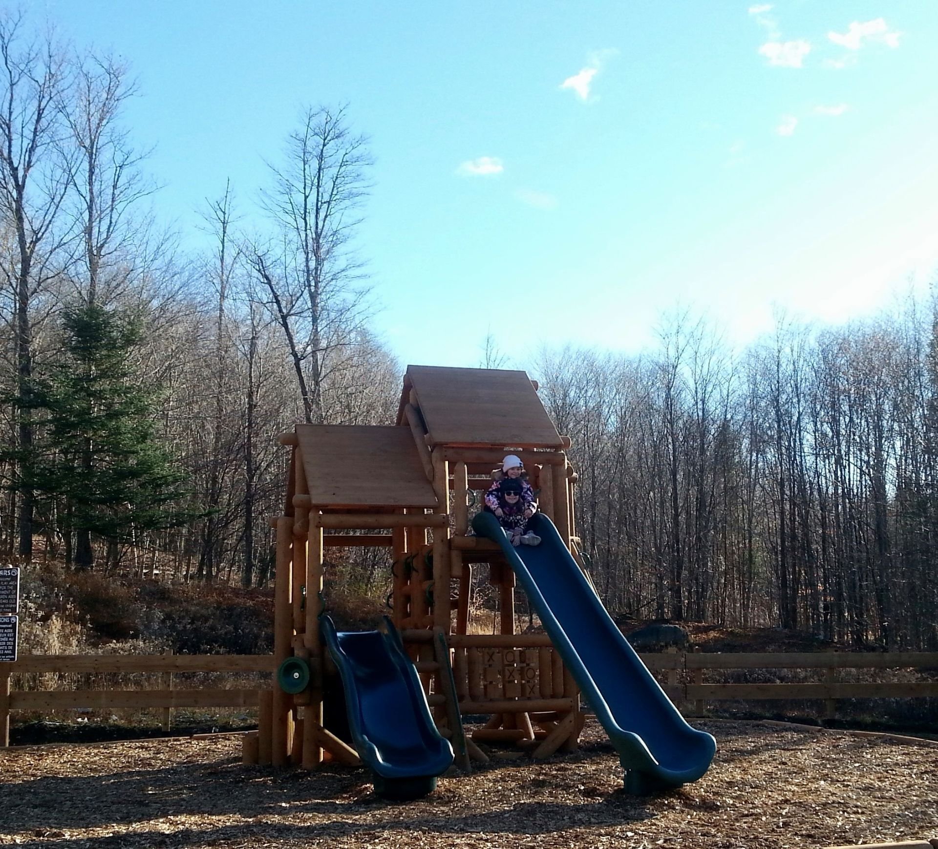 Land in Mont-Tremblant 4