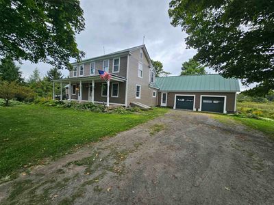 4051 Vt Route 66, House other with 4 bedrooms, 2 bathrooms and null parking in Randolph VT | Image 2