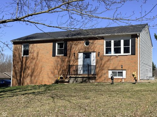 9812 W 900 N, Elwood, IN, 46036-8203 | Card Image