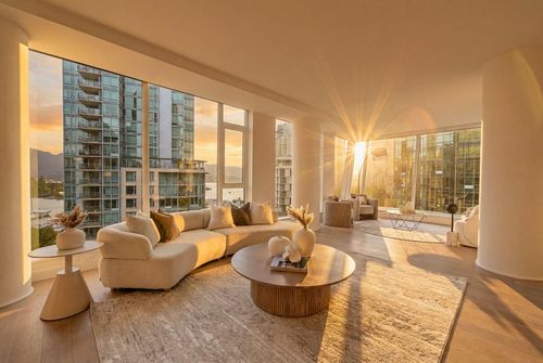 802-1409 W Pender St, Vancouver, BC, V6G2S3 | Card Image