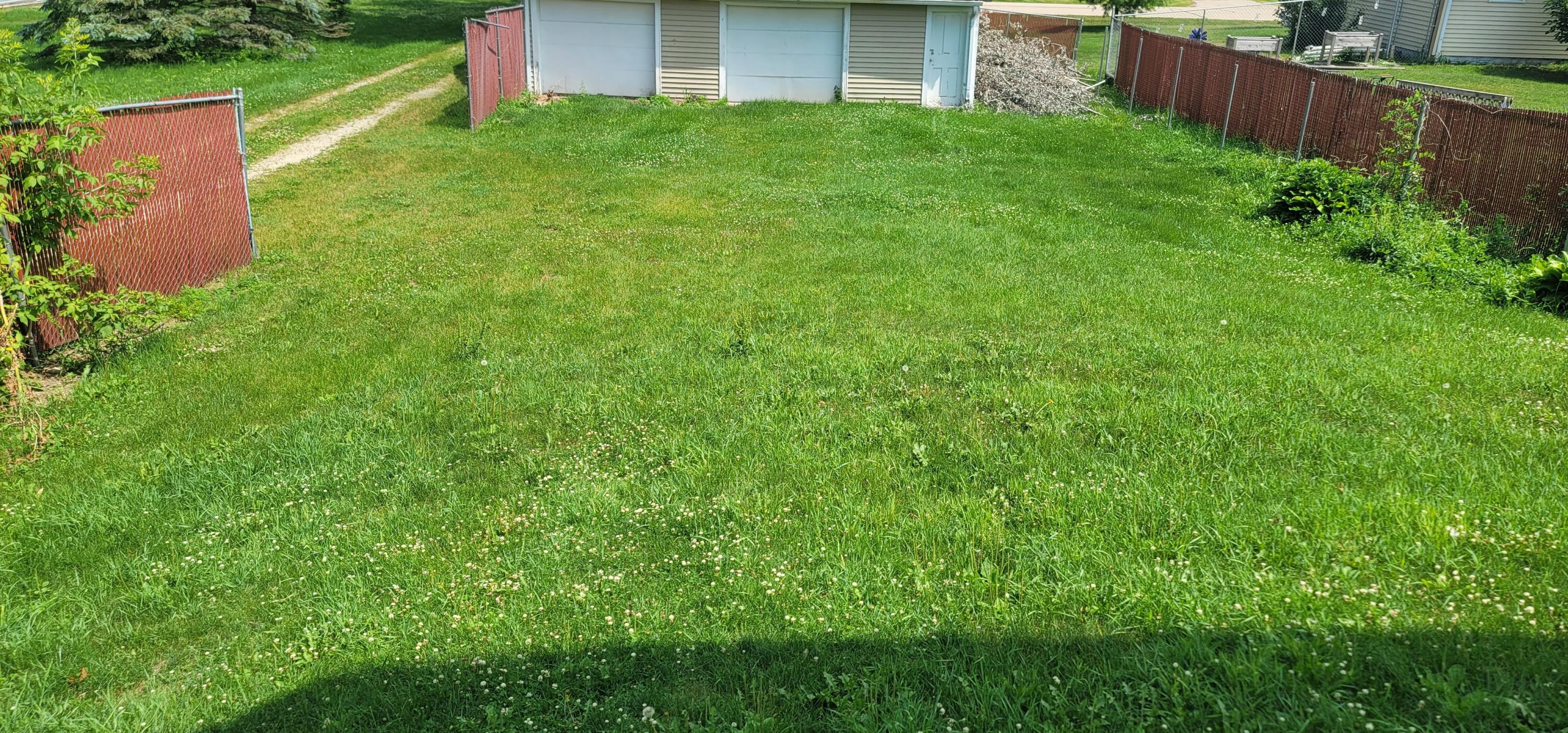 Land in Fox Lake 3