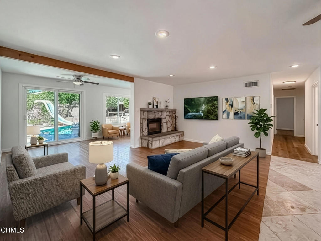 Residential in Garden Grove