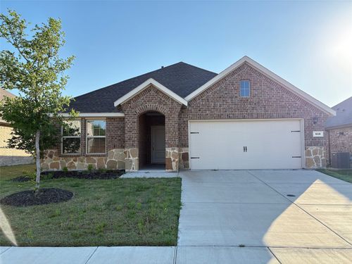 610 Union Dr, Princeton, TX, 75407-3277 | Card Image