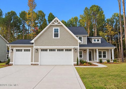 612 Gregory St, Carthage, NC, 28327-2520 | Card Image