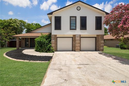 601 Pondview Dr, Killeen, TX, 76542-2643 | Card Image