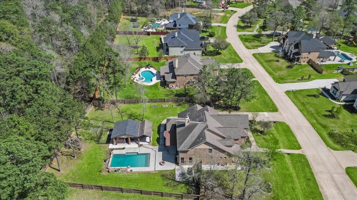 Residential in Conroe 5