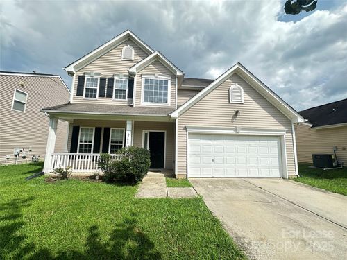 2708 Forest Grove Ct, Charlotte, NC, 28269-1034 | Card Image