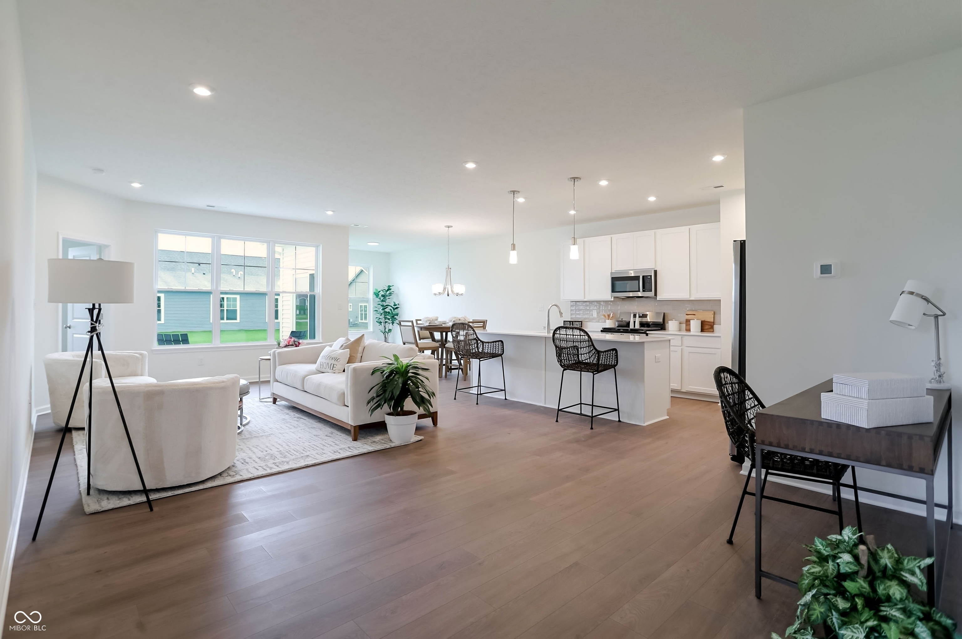 Residential in Greenfield 4