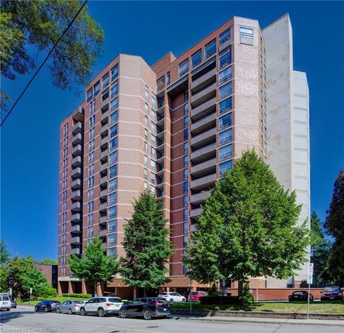 702-222 Jackson St W, Hamilton, ON, L8P4S5 | Card Image