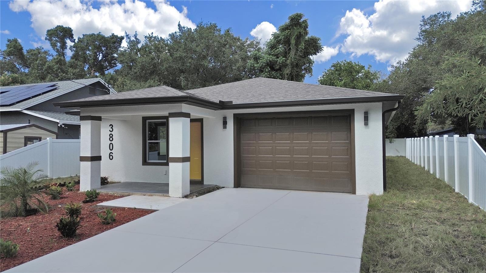 Whittier St, Tampa, FL 33619