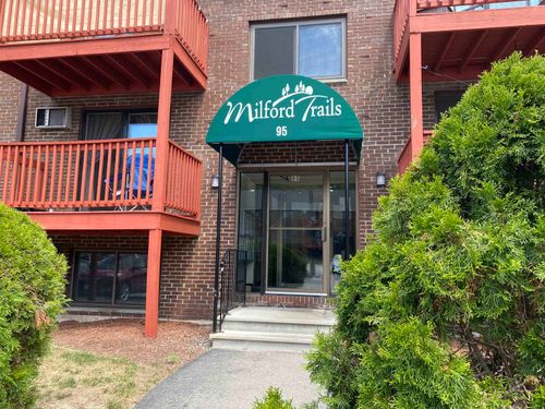 167-99 Powers St, Milford, NH, 03055-4960 | Card Image