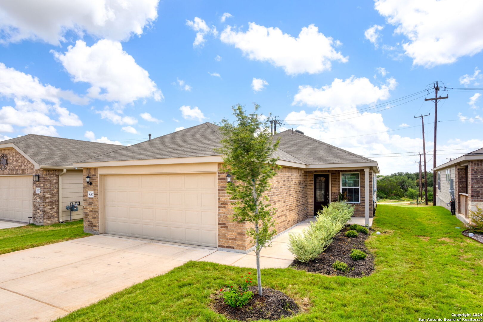 Cropland Way, San Antonio, TX 78253