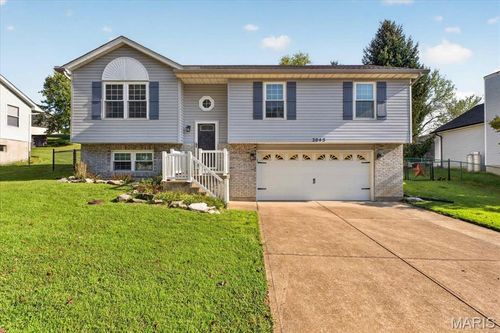 2045 Rosedale Ct, Arnold, MO, 63010-2638 | Card Image