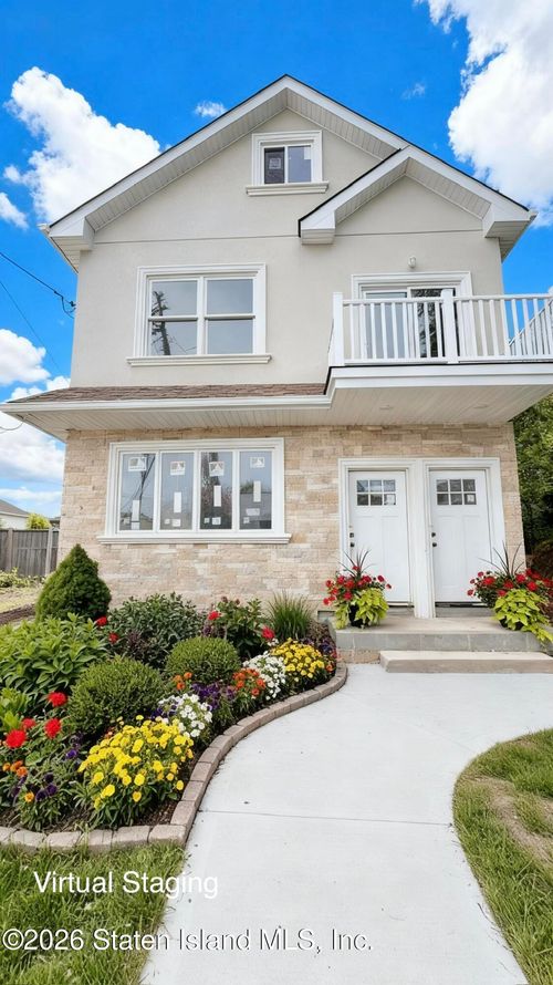 154 Riche Ave, Staten Island, NY, 10314-4744 | Card Image