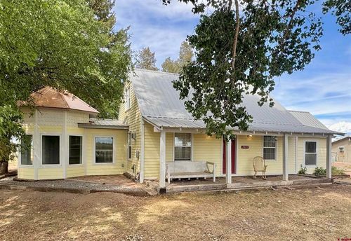 3887 County Road 12 S, Alamosa, CO, 81101-9187 | Card Image