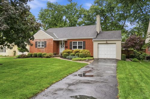1415 Burney Lane, Cincinnati, OH, 45230 | Card Image