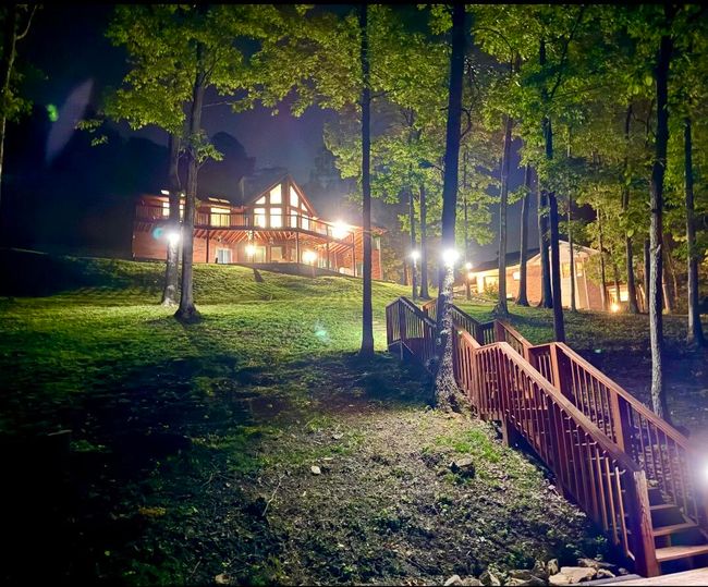 1117 Cliffs Edge Rd, House other with 5 bedrooms, 3 bathrooms and null parking in East Bernstadt KY | Image 7