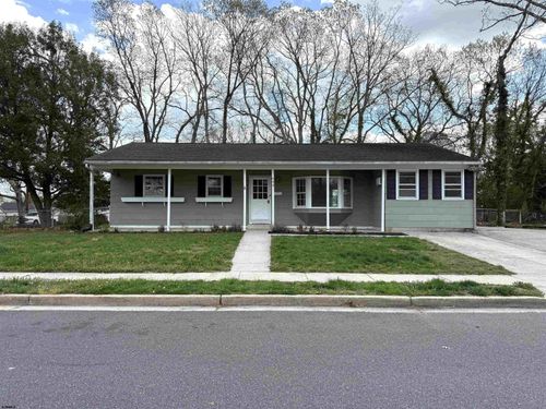 644 5th St Street, Somers Point, NJ, 08244 | Card Image