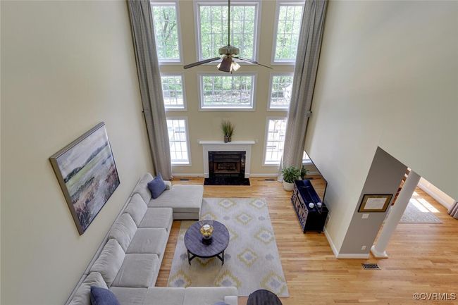 2072 Dutoy Ct, House other with 5 bedrooms, 4 bathrooms and null parking in Powhatan VA | Image 24