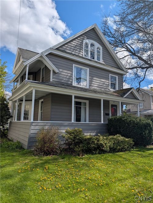 141 Tompkins St, Cortland, NY, 13045-2427 | Card Image