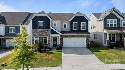 4268 Spadefoot Ct, Lancaster, SC, 29720-0418 | Card Image