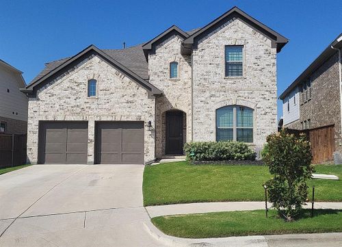 1105 Maverick Drive, Mansfield, TX, 76063 | Card Image