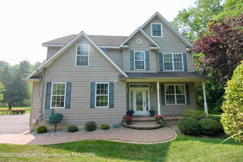 74 Red Valley Road, Millstone, NJ, 08510 | Card Image