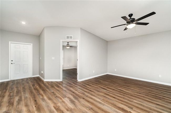 14103 Hughes Ave, House other with 4 bedrooms, 2 bathrooms and 2 parking in Port Charlotte FL | Image 4