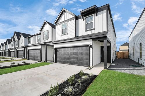 12316 Basilwood Dr, Houston, TX, 77047-2123 | Card Image