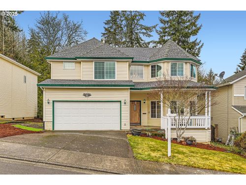16371 Sw Horseshoe Way, Beaverton, OR, 97007-8834 | Card Image