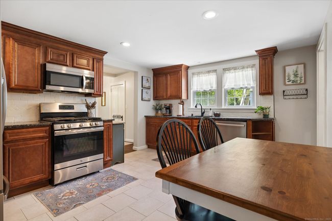 123 Kennerson Reservoir Rd, House other with 4 bedrooms, 3 bathrooms and 6 parking in Ashford CT | Image 6