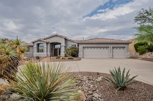 8445 N Nob Hill Dr, Tucson, AZ, 85742-9094 | Card Image