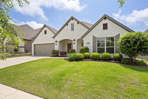 306 Blue Stem Ln, Aledo, TX, 76008-1226 | Card Image