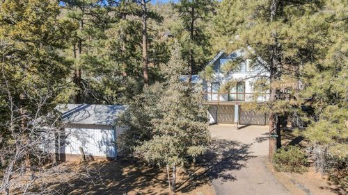9294 W Wild Turkey Ln, Strawberry, AZ, 85544-3006 | Card Image