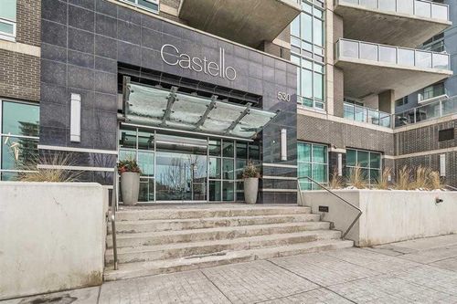 604-530 12 Ave Sw, Calgary, AB, T2R0B1 | Card Image