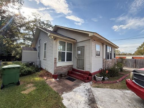 3412 Doris Cir, Montgomery, AL, 36105-2041 | Card Image