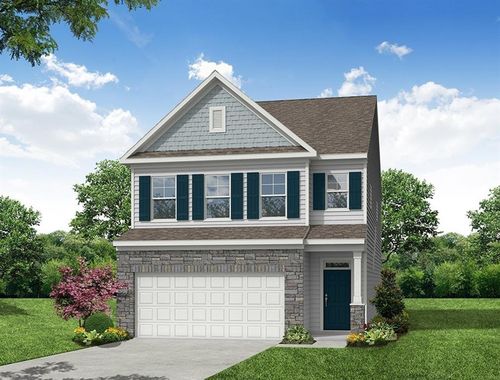 133 Poplar Knl, Dawsonville, GA, 30534-4486 | Card Image