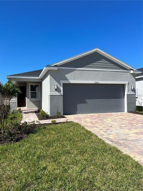 2580 89th Street Circle E, PALMETTO, FL, 34221 | Card Image
