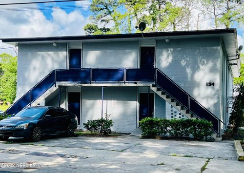 8-1124 Woodruff Ave, JACKSONVILLE, FL, 32205-5177 | Card Image