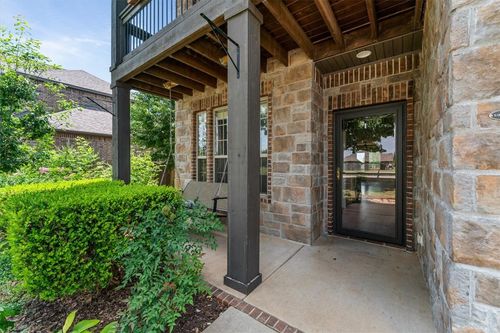 1402 Gooseneck Ln, Cave Springs, AR, 72718-5002 | Card Image