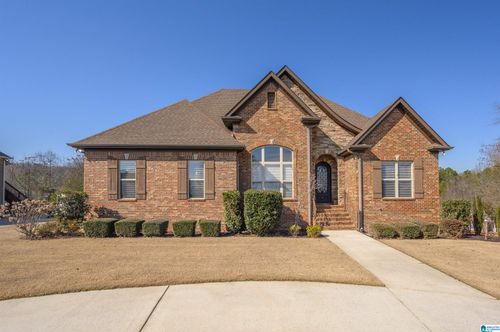 6240 Jonathans Way, TRUSSVILLE, AL, 35173-3709 | Card Image