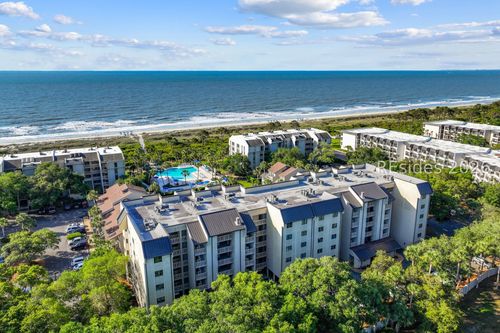 136-21 S Forest Beach Dr, Hilton Head Island, SC, 29928-7434 | Card Image