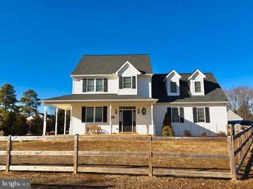 11055 Ransom Ln, Bealeton, VA, 22712-7973 | Card Image