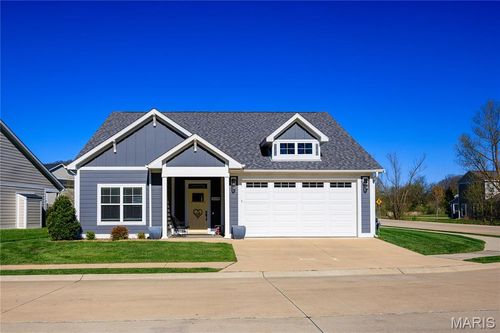 2108 Esker Trail, Cape Girardeau, MO, 63701 | Card Image
