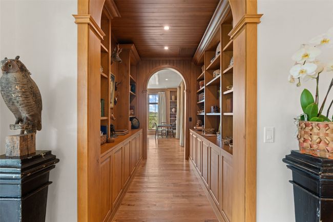1015 Mansion Ridge Rd, House other with 2 bedrooms, 3 bathrooms and 6 parking in Santa Fe NM | Image 28